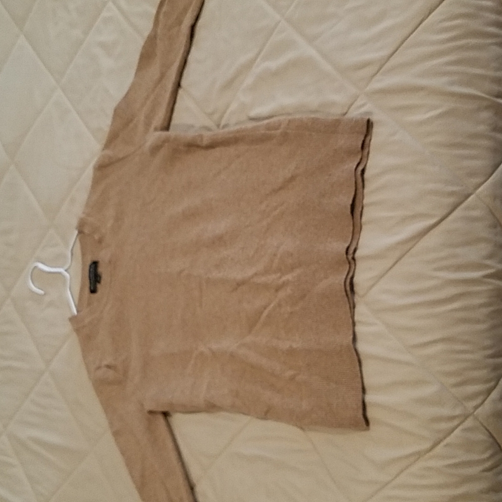 Italian Merino Cashmere blend